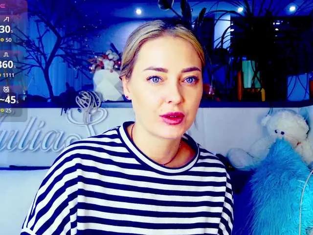 -JuliaSpace- — Generosity, gallantry, courtesy, humor