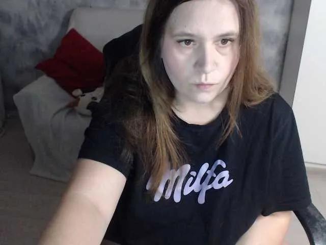 AdelinaLawson — Freechat on BongaCams