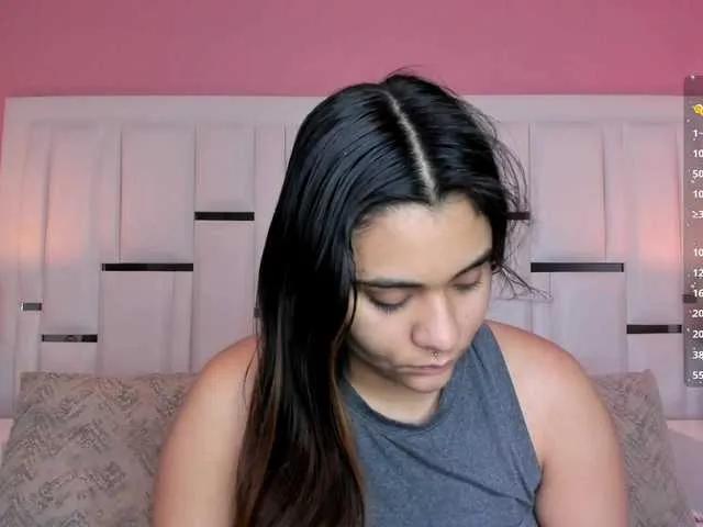 AlannaWest on BongaCams 