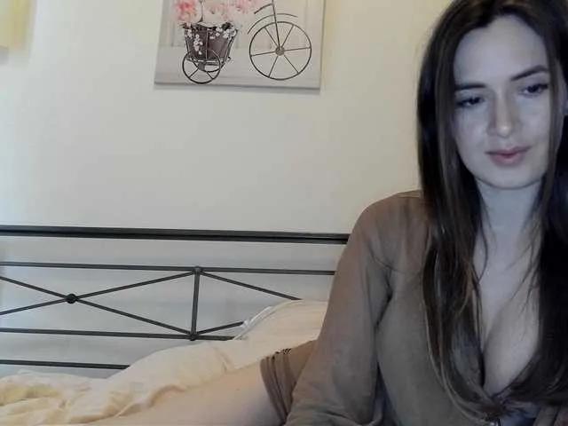 AleksisFox — Freechat on BongaCams