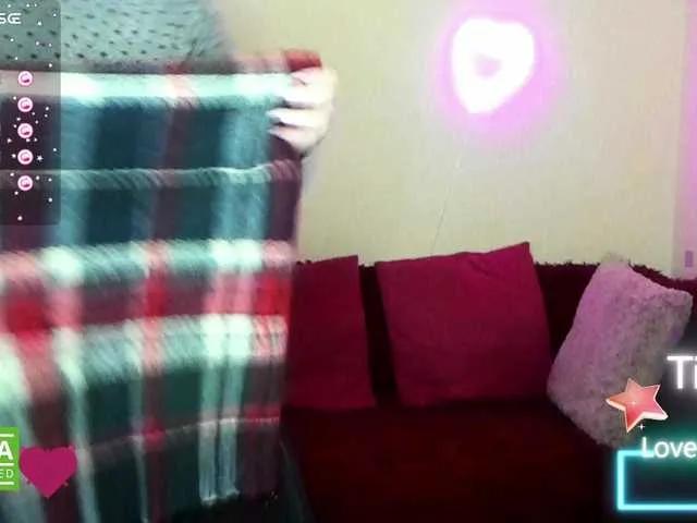 Aliciaredluv's avatar