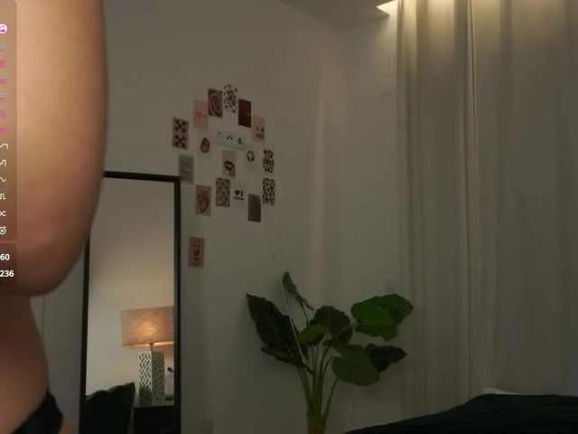 alissa-sun69 on BongaCams