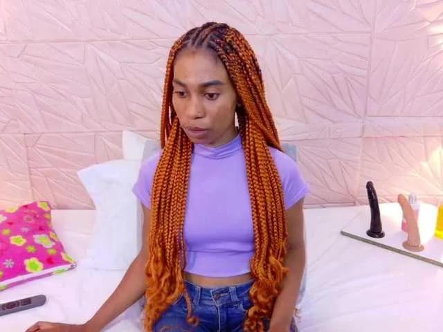 amarantha-love18 on BongaCams 