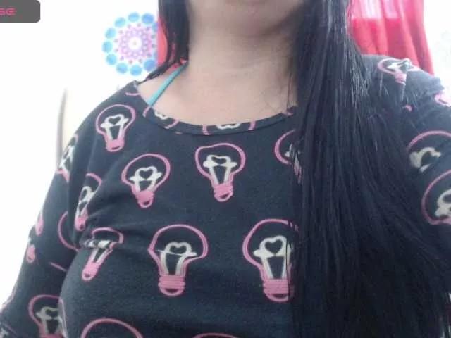 ammycollins1 on BongaCams 