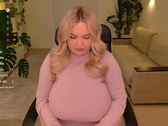 Angel-A — Freechat on BongaCams