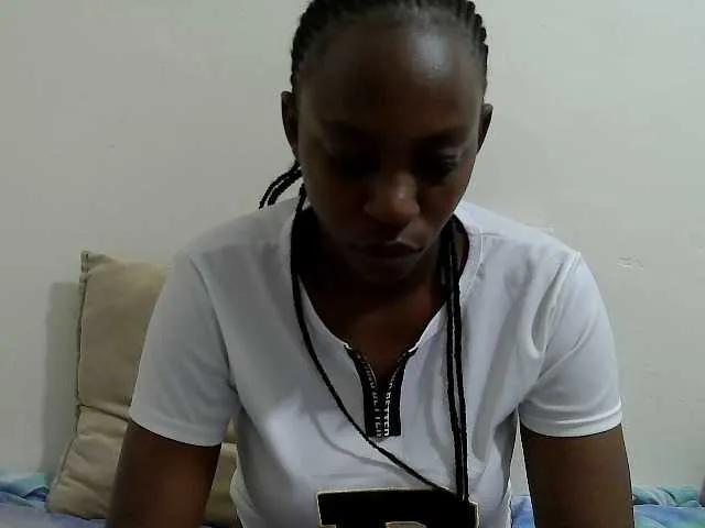 Anitah1 — Freechat on BongaCams