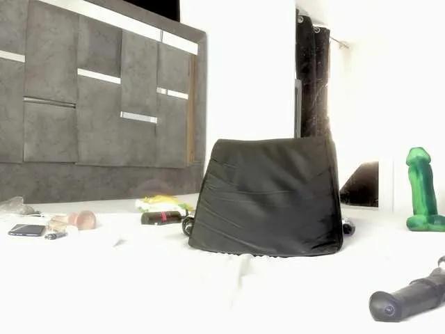 annasex on BongaCams 