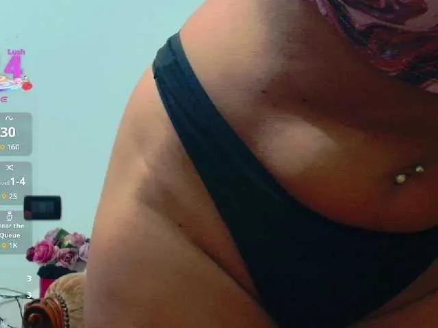 annawow69 — Freechat on BongaCams