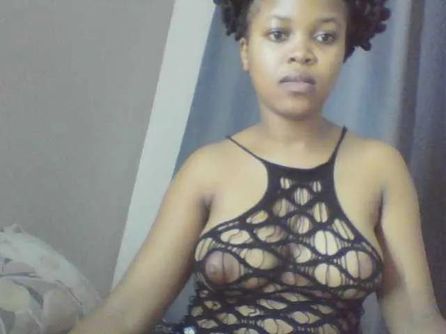 Babyfacea on BongaCams 