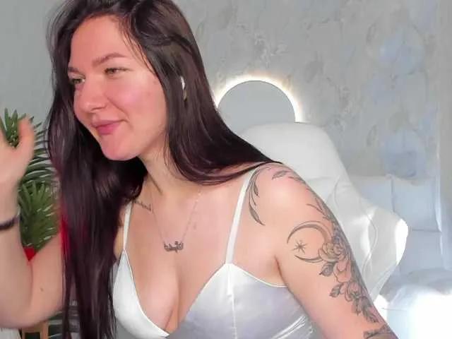 babyisperfect on BongaCams 