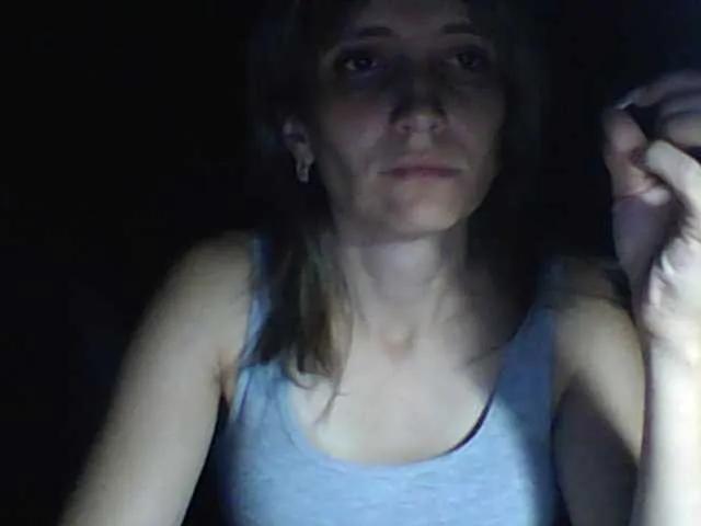 BabyLove4432 on BongaCams 