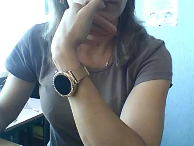 BabyLove4432 on BongaCams 