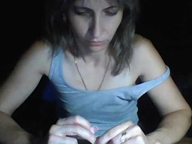 BabyLove4432 on BongaCams 