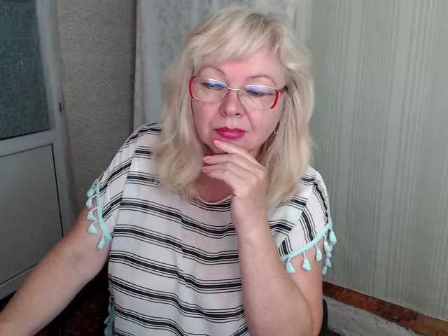 BarbaraBlondy on BongaCams 