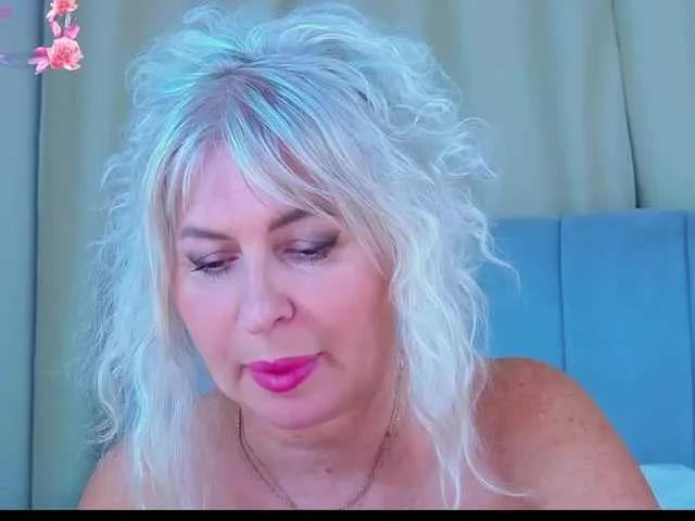 BellaBelll on BongaCams 