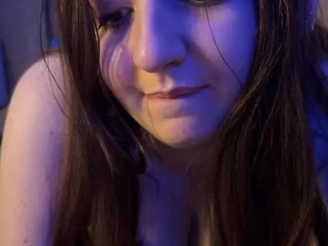 BettyannBencomo on BongaCams 