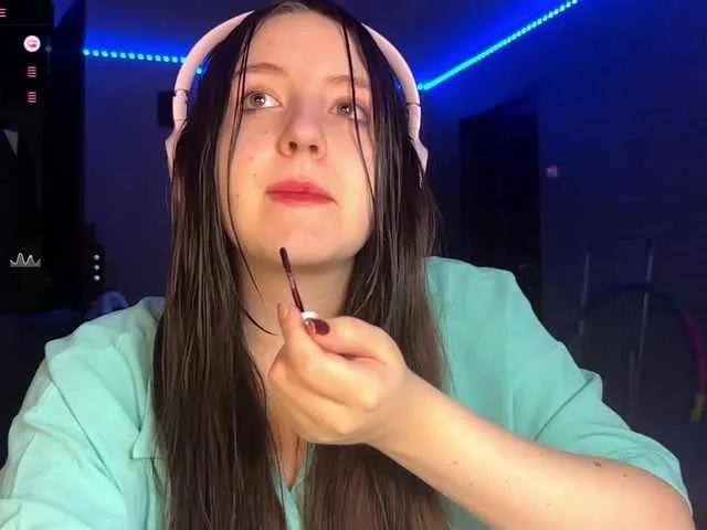 BettyannBencomo on BongaCams 