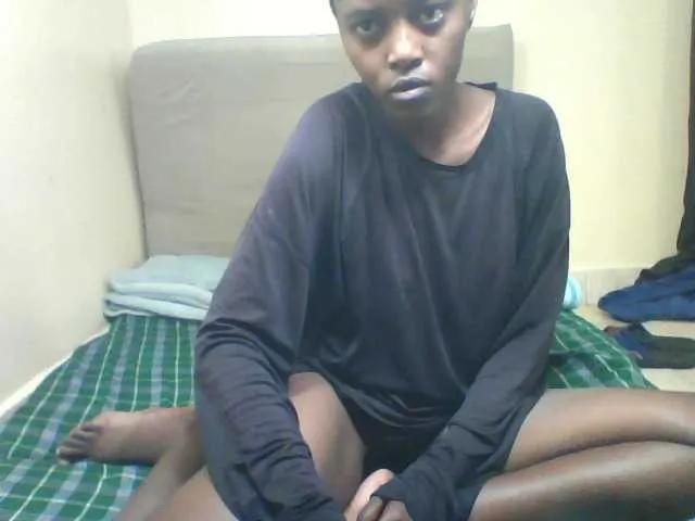 Blacks-ebonies — Sounds of tokens