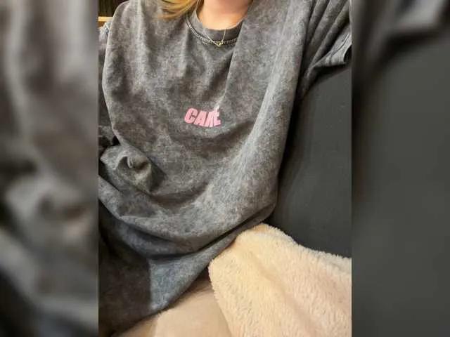 Candiysweety — Tokens