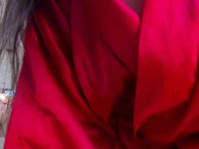 CeleneMidnight on BongaCams 