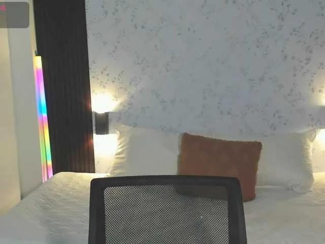 Crazy-babyy — good hot and morbid conversation