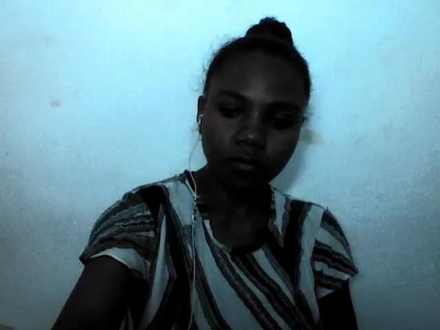 Cutie12 — Freechat on BongaCams