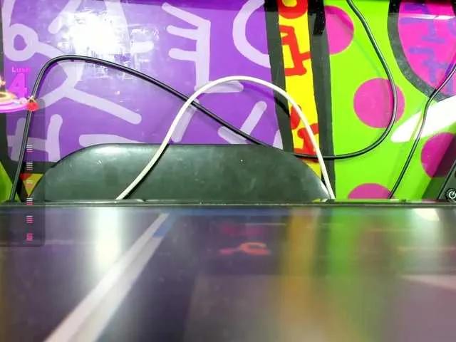 Donna-Cherry on BongaCams 