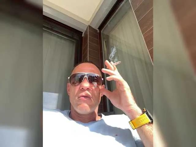 ElitePair — Many people watching us, thats adrenalin!