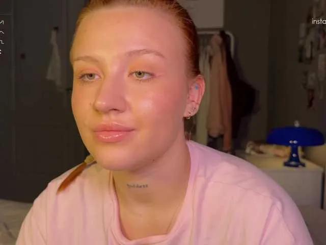 Eva-Kisa —  Vibrations and tenderness 