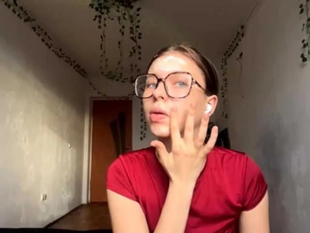 EvonneHeally — Freechat on BongaCams