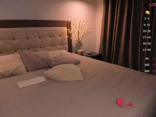 ganaprelest on BongaCams 