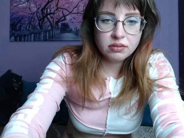 GirlFag — See and hear how you enjoy yourself, your stones, a quiet whisper, feel the vibration deep inside... Give my body to your power and explode with many sweet orgasms.