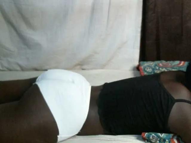 Hot-Sherry — Romantic and patient tippers who have good vibes