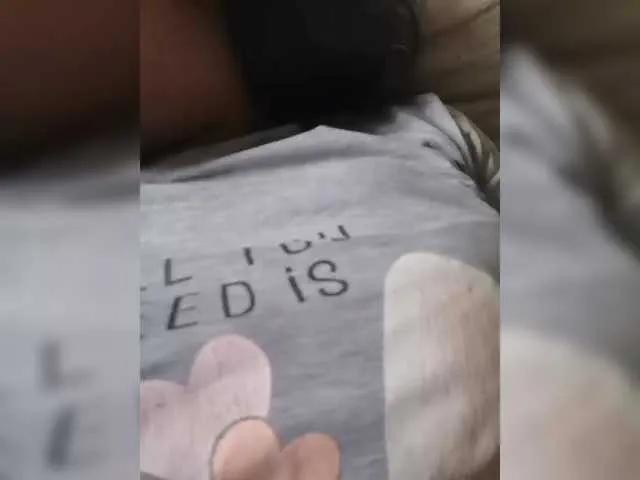 IndianBeaut on BongaCams 