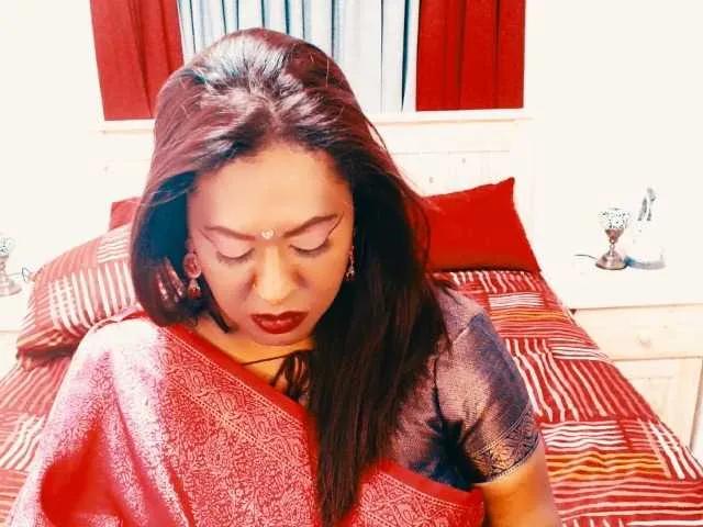 Indianlust69 on BongaCams 