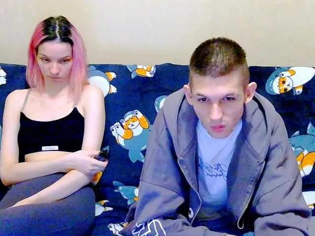 Ivy-Lester — Now let's talk about sex. What I like most about sex is dominance. I like it when I dominate and show half of myself