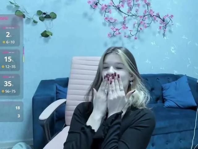 Kati-Li — I am always attracted by great communication with interesting, positive people with whom it is easy to find a common language and not only...