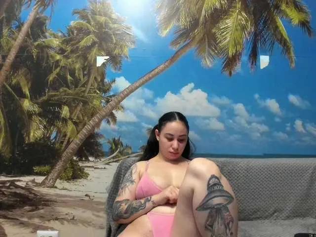 kimberd33 — Freechat on BongaCams