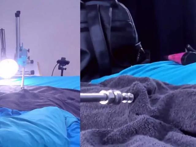 Kinky-cloe on BongaCams 