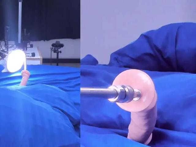 Kinky-cloe on BongaCams 