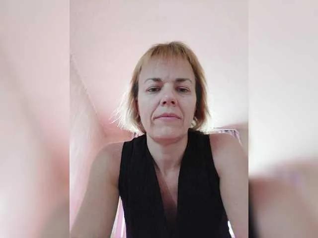 Kissaam on BongaCams 