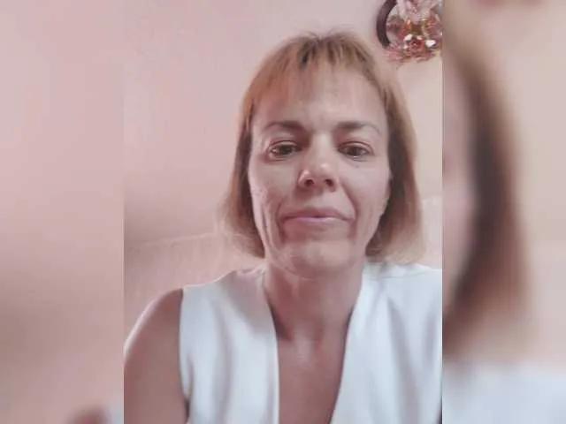 Kissaam on BongaCams 