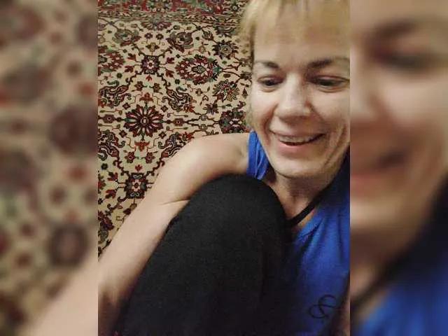 Kissaam on BongaCams 