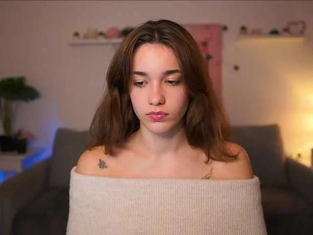 kissiecat on BongaCams 