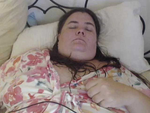 KittyDrive111 on BongaCams 