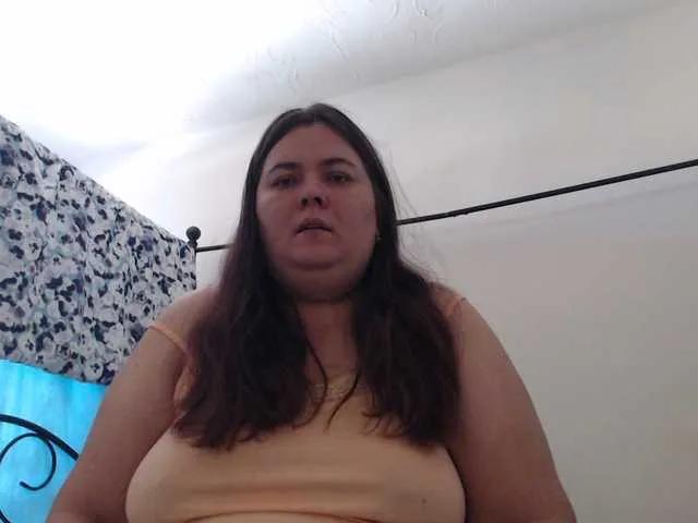 KittyDrive111 on BongaCams 
