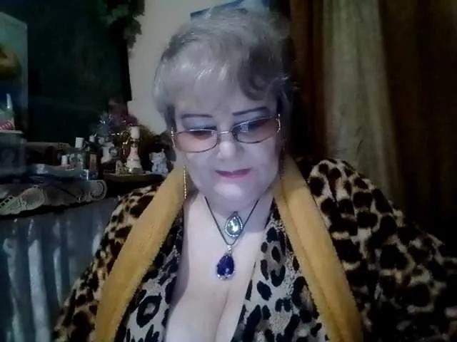 lelaniy — Freechat on BongaCams