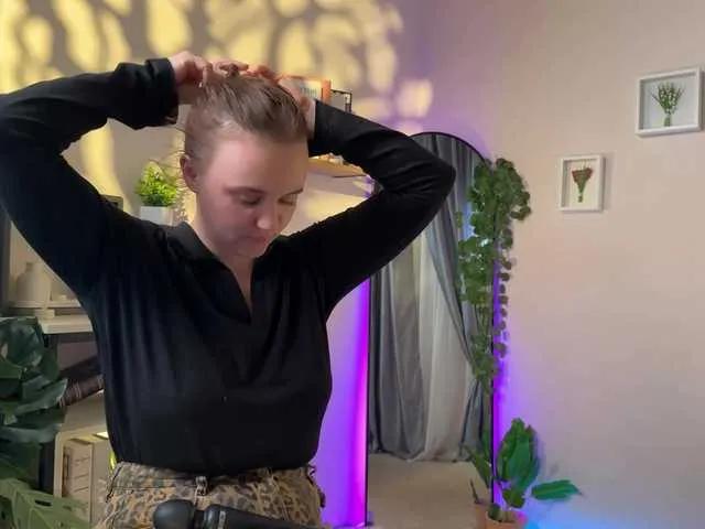 LelaRyann on BongaCams 