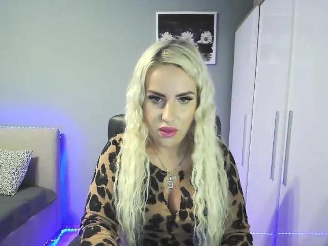 LeylaDesire's avatar