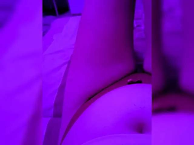 Lilikiss on BongaCams 